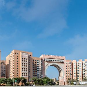 Oaks Ibn Battuta Gate Dubai